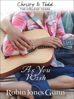 cover image of As You Wish